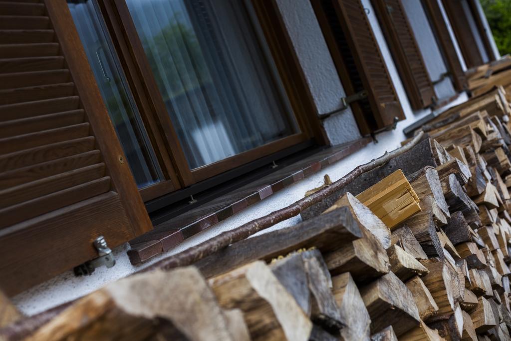 Eckis Appartements Schruns Екстериор снимка