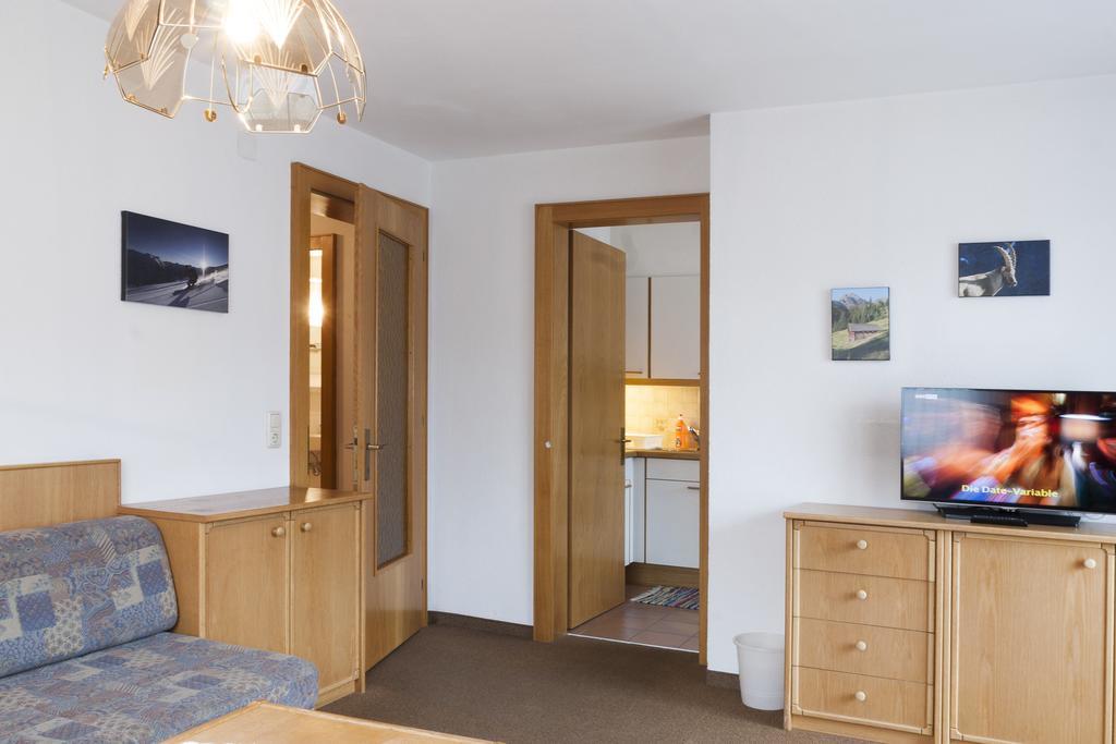 Eckis Appartements Schruns Екстериор снимка