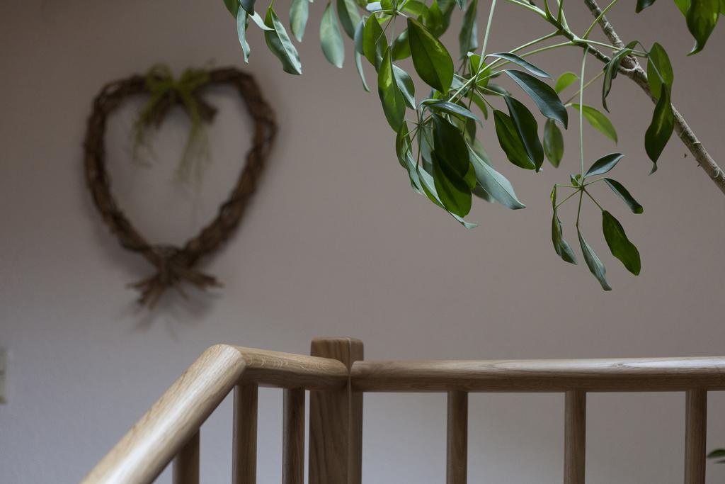 Eckis Appartements Schruns Екстериор снимка