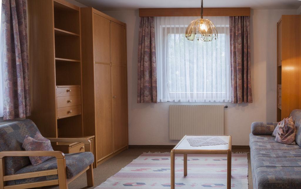Eckis Appartements Schruns Екстериор снимка