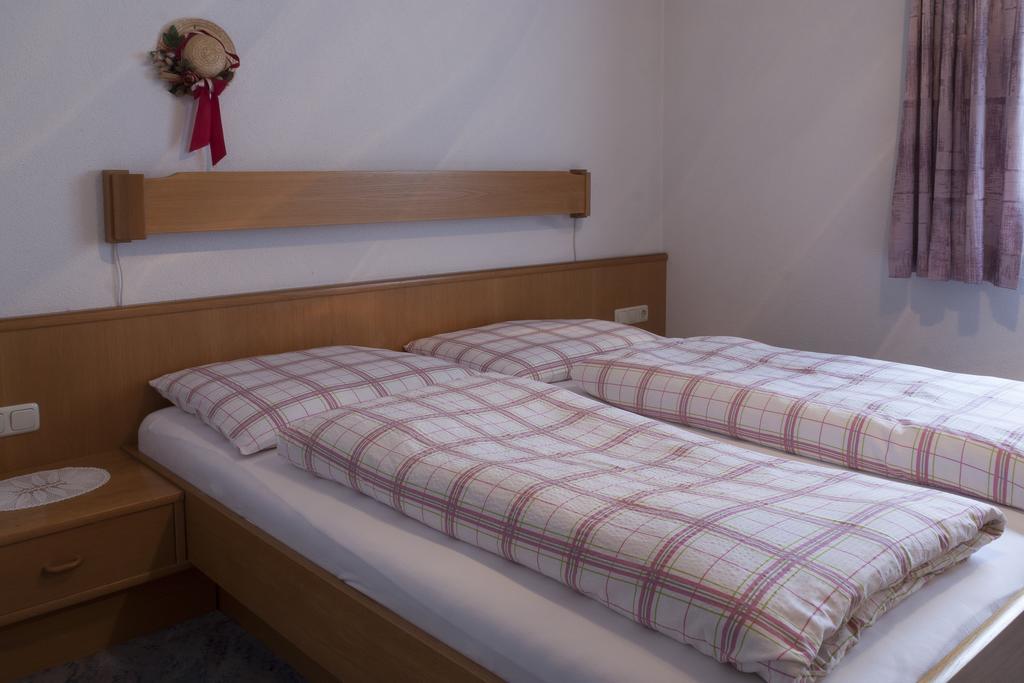 Eckis Appartements Schruns Екстериор снимка