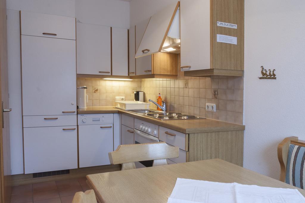 Eckis Appartements Schruns Екстериор снимка