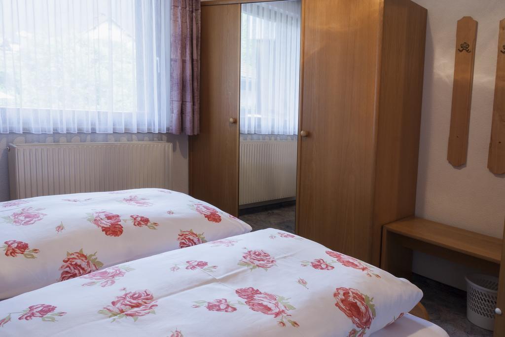 Eckis Appartements Schruns Екстериор снимка