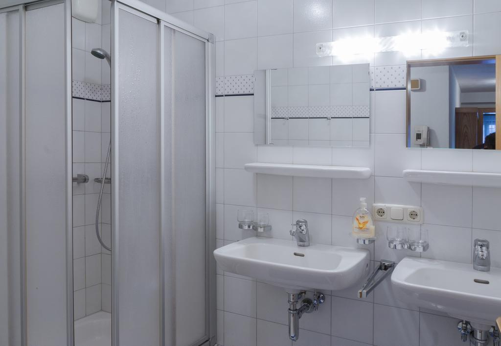 Eckis Appartements Schruns Екстериор снимка