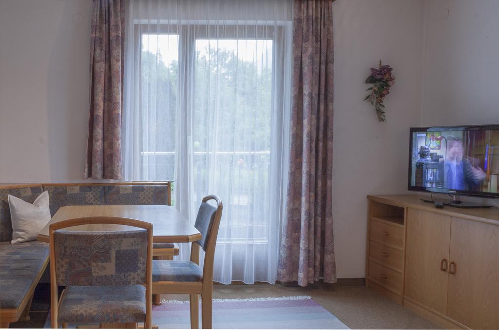 Eckis Appartements Schruns Екстериор снимка