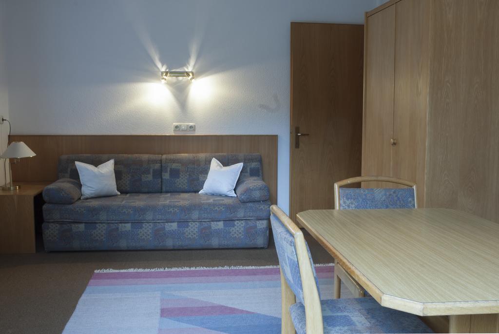 Eckis Appartements Schruns Екстериор снимка