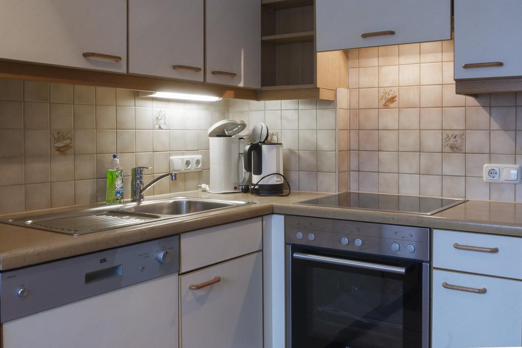 Eckis Appartements Schruns Екстериор снимка