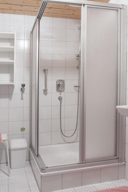 Eckis Appartements Schruns Екстериор снимка