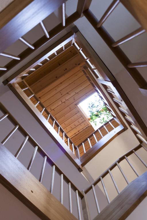 Eckis Appartements Schruns Екстериор снимка