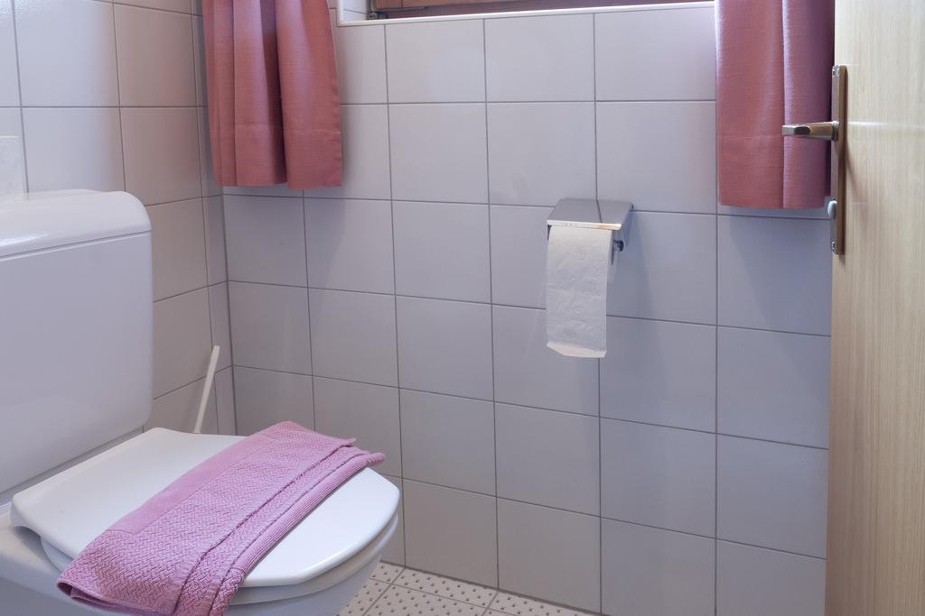 Eckis Appartements Schruns Екстериор снимка