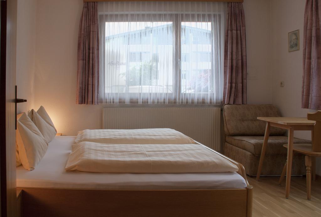 Eckis Appartements Schruns Екстериор снимка