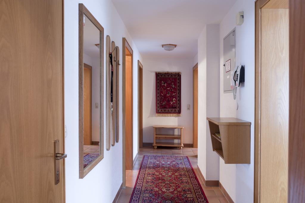 Eckis Appartements Schruns Екстериор снимка