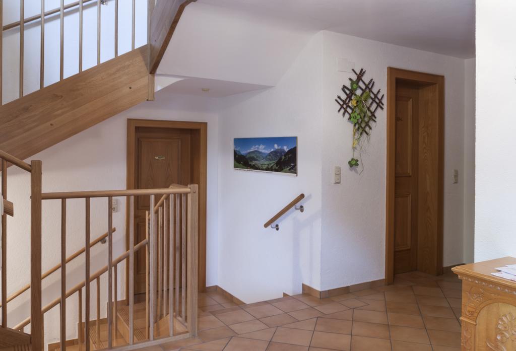 Eckis Appartements Schruns Екстериор снимка