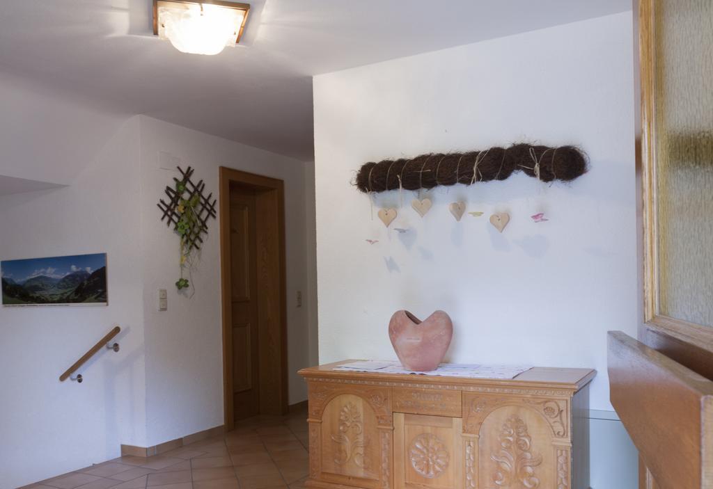 Eckis Appartements Schruns Екстериор снимка