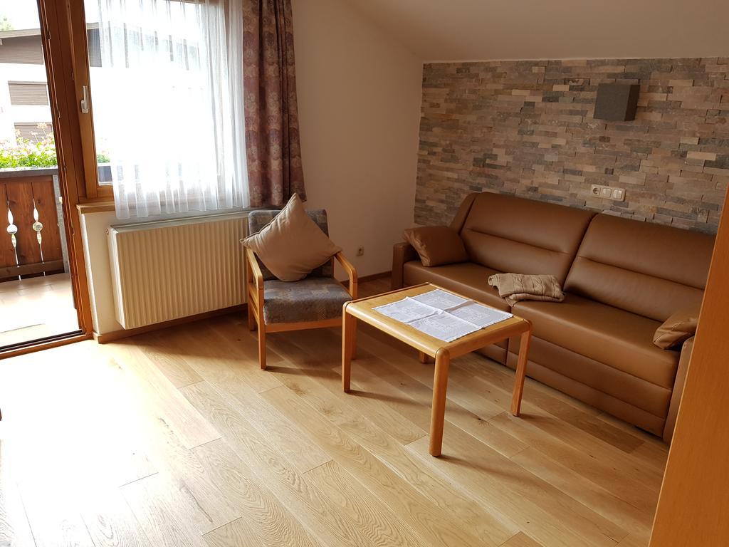 Eckis Appartements Schruns Екстериор снимка
