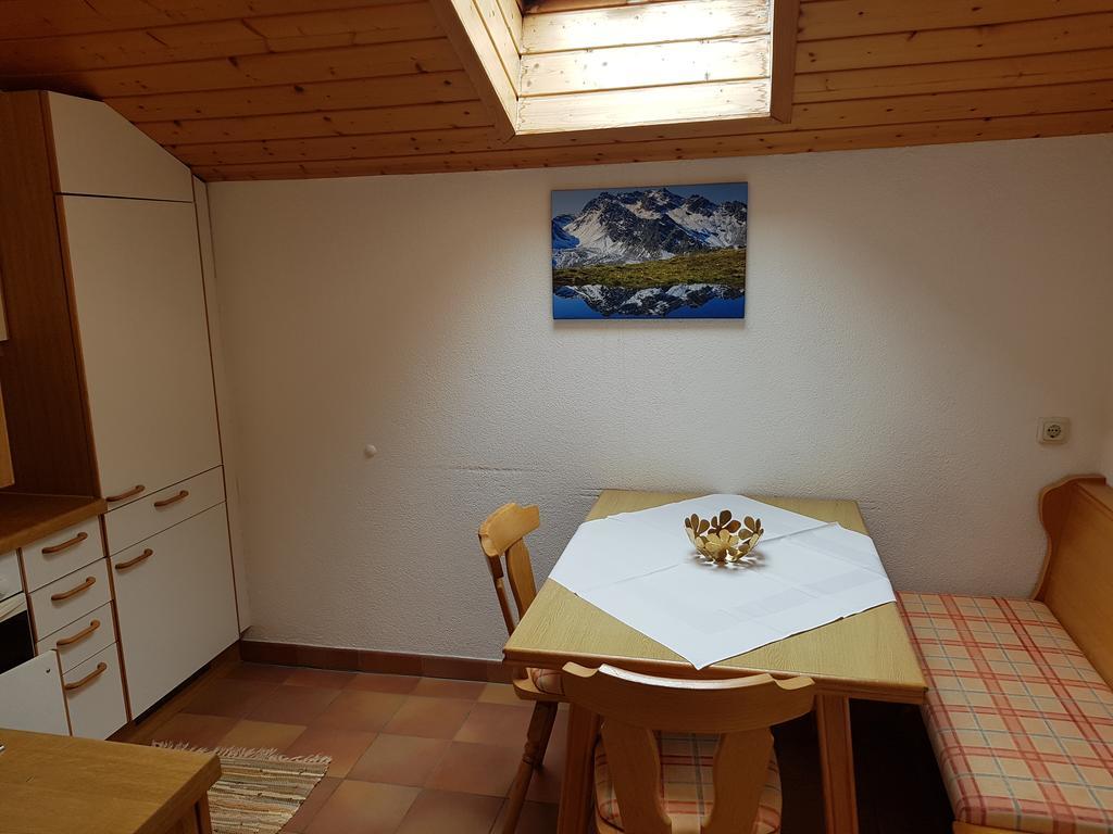 Eckis Appartements Schruns Екстериор снимка