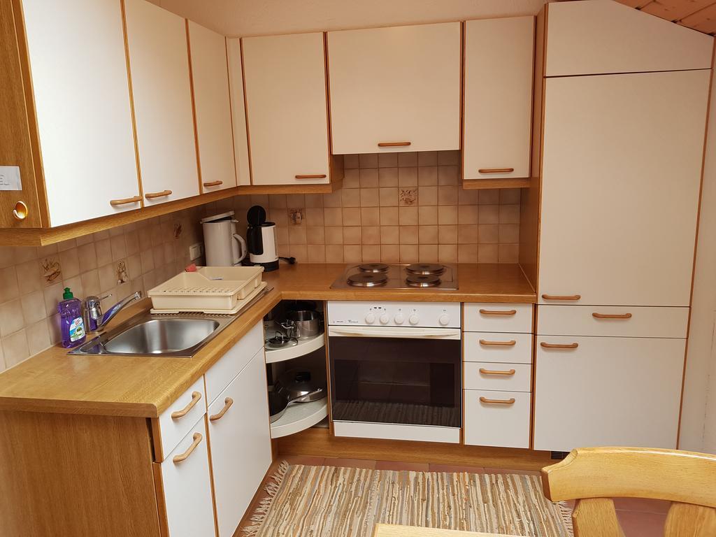 Eckis Appartements Schruns Екстериор снимка