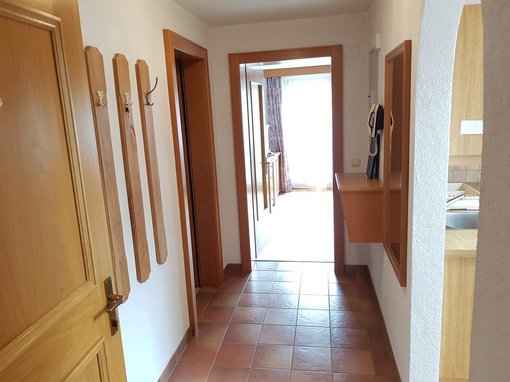 Eckis Appartements Schruns Екстериор снимка