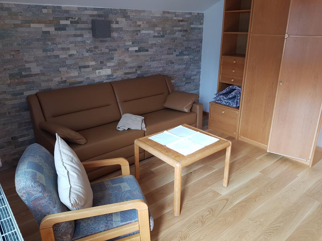 Eckis Appartements Schruns Екстериор снимка